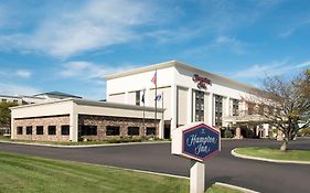 Hampton Inn Columbus Taylorsville Edinburgh